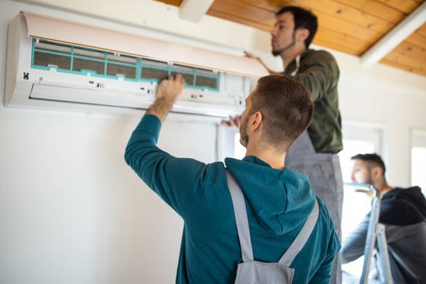 Best HVAC Air Duct Cleaning  in Pawnee, OK