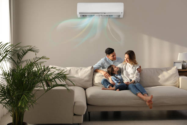 Trusted Pawnee, OK HVAC Experts