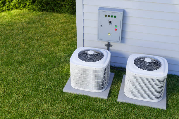Best Residential HVAC Services  in Pawnee, OK