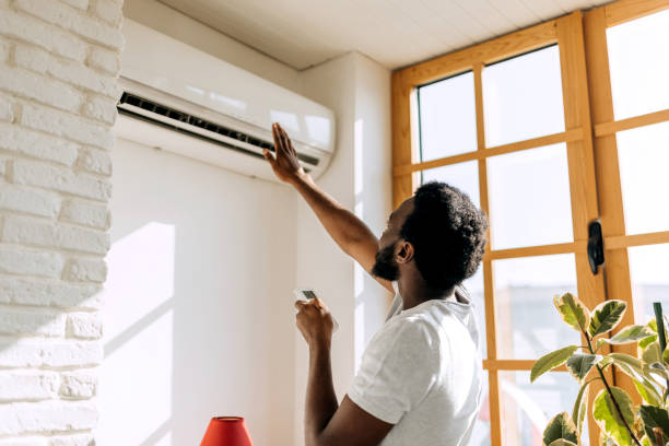 Best Affordable HVAC Services  in Pawnee, OK