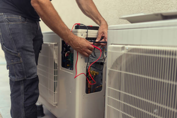 Best HVAC Installation Services  in Pawnee, OK
