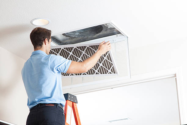 Best HVAC Installation Services  in Pawnee, OK