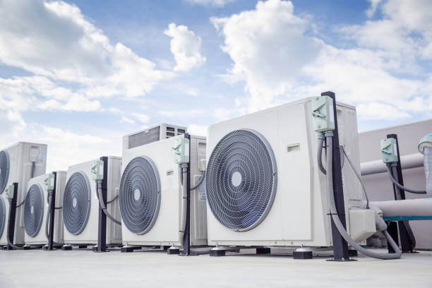 Best HVAC Cleaning Services  in Pawnee, OK