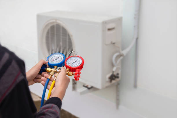 Best HVAC Installation Services  in Pawnee, OK