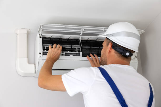 Best Local HVAC Companies  in Pawnee, OK
